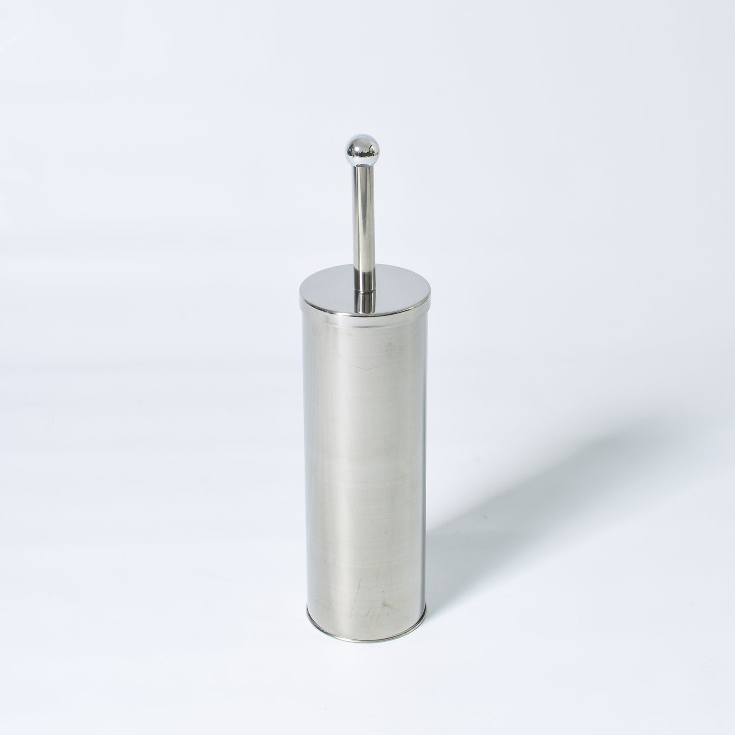 Stainless Steel Toilet Brush