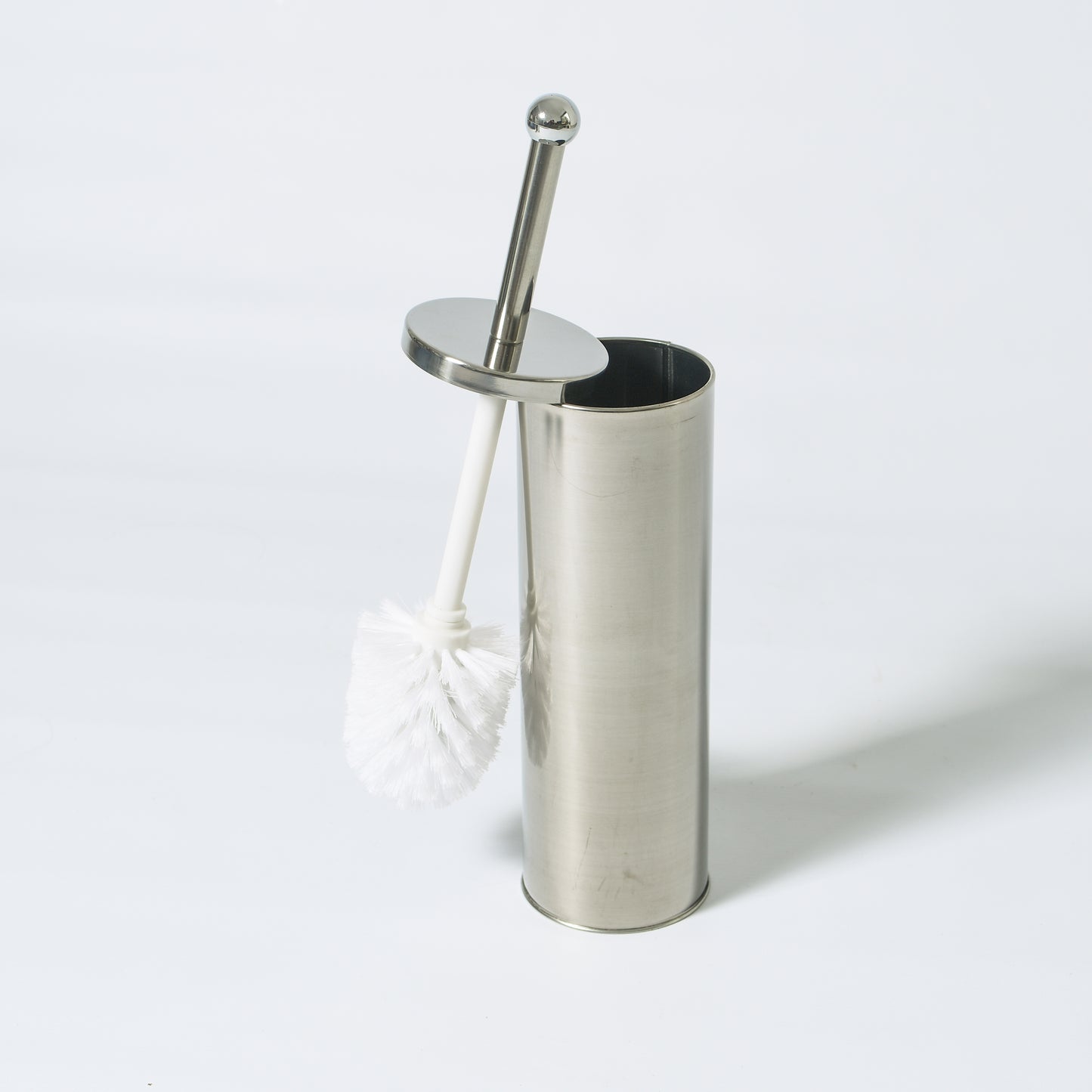Stainless Steel Toilet Brush