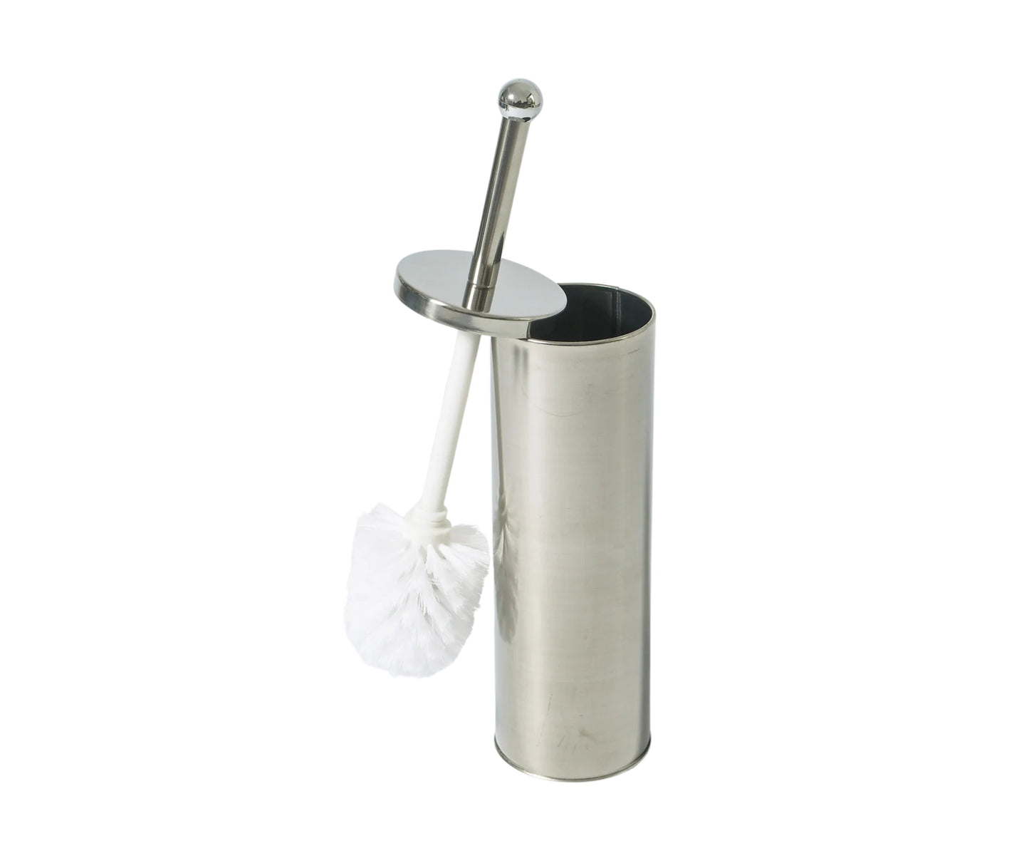 Stainless Steel Toilet Brush
